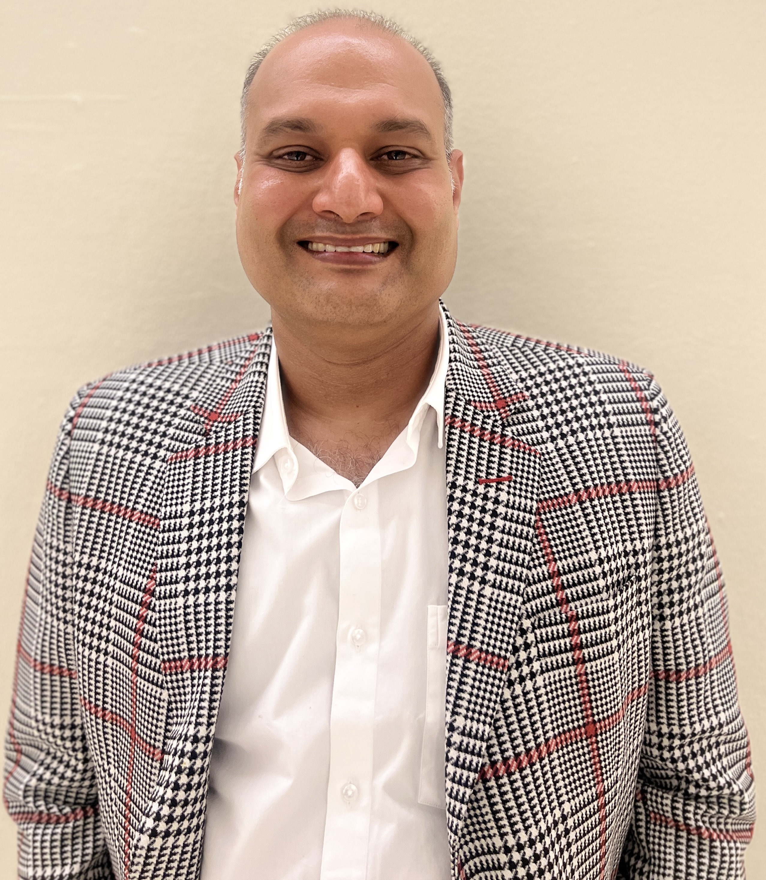 Prashanth Adiyodi - Founder & CEO of Rasoi Robotics